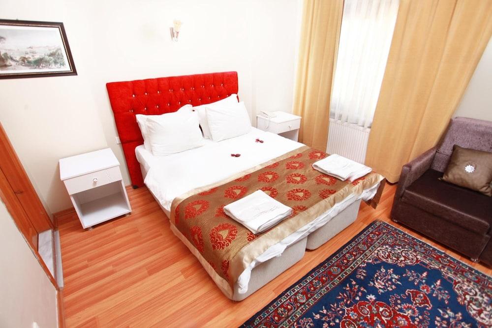 Star Hotel Istambul Exterior foto