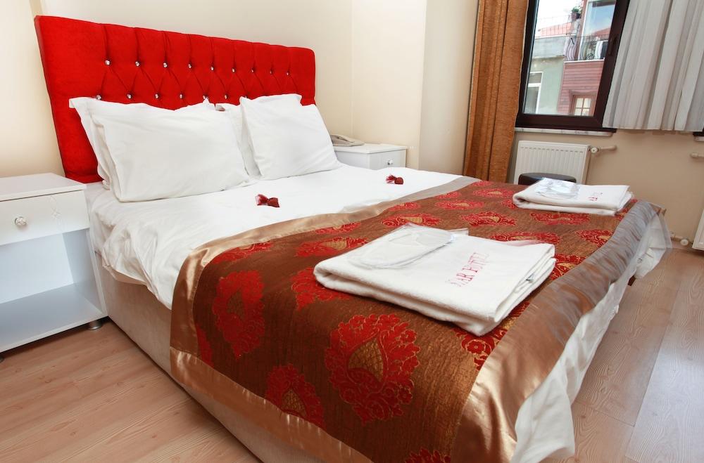 Star Hotel Istambul Exterior foto