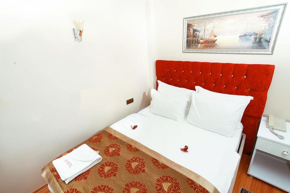 Star Hotel Istambul Exterior foto